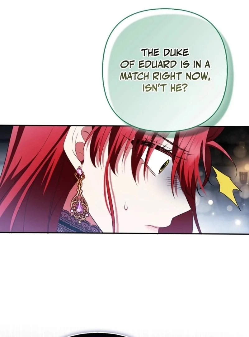 How to Perfectly End a Contract Marriage chapter 60 page 97