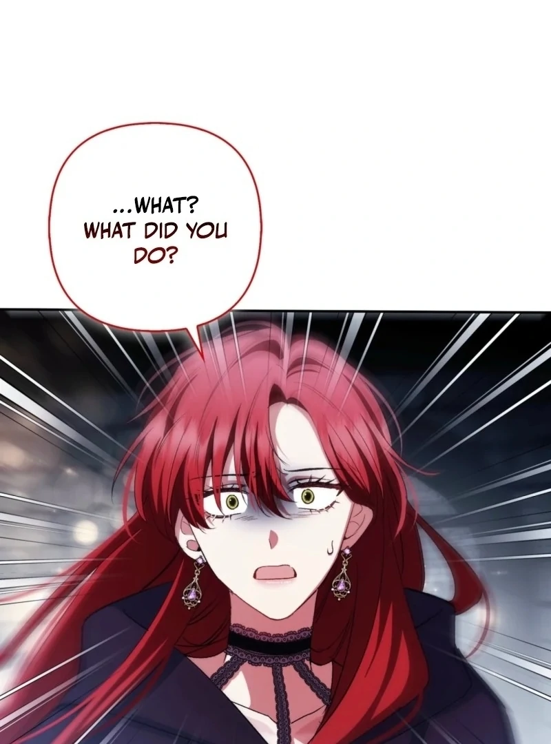 How to Perfectly End a Contract Marriage chapter 60 page 100