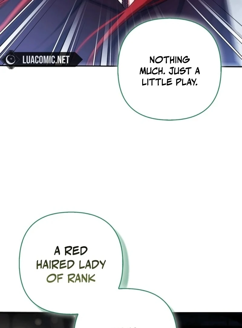 How to Perfectly End a Contract Marriage chapter 60 page 101