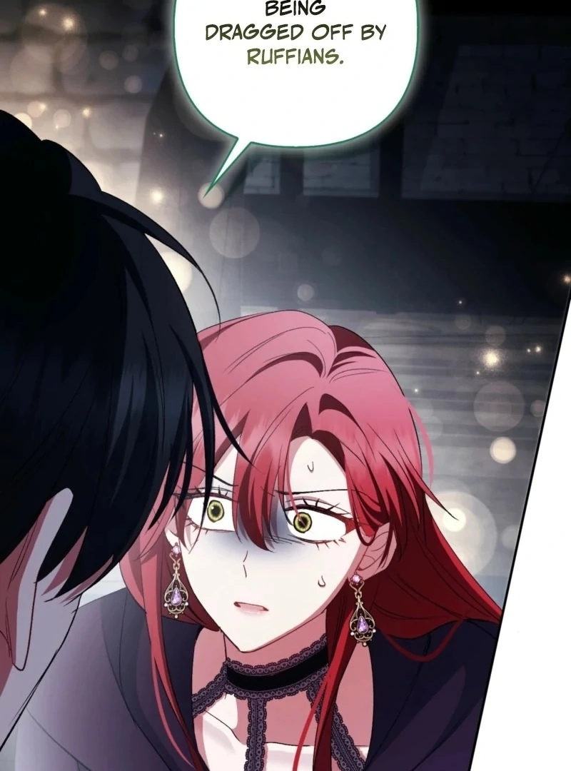 How to Perfectly End a Contract Marriage chapter 60 page 102