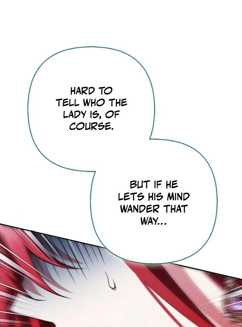 How to Perfectly End a Contract Marriage chapter 60 page 104