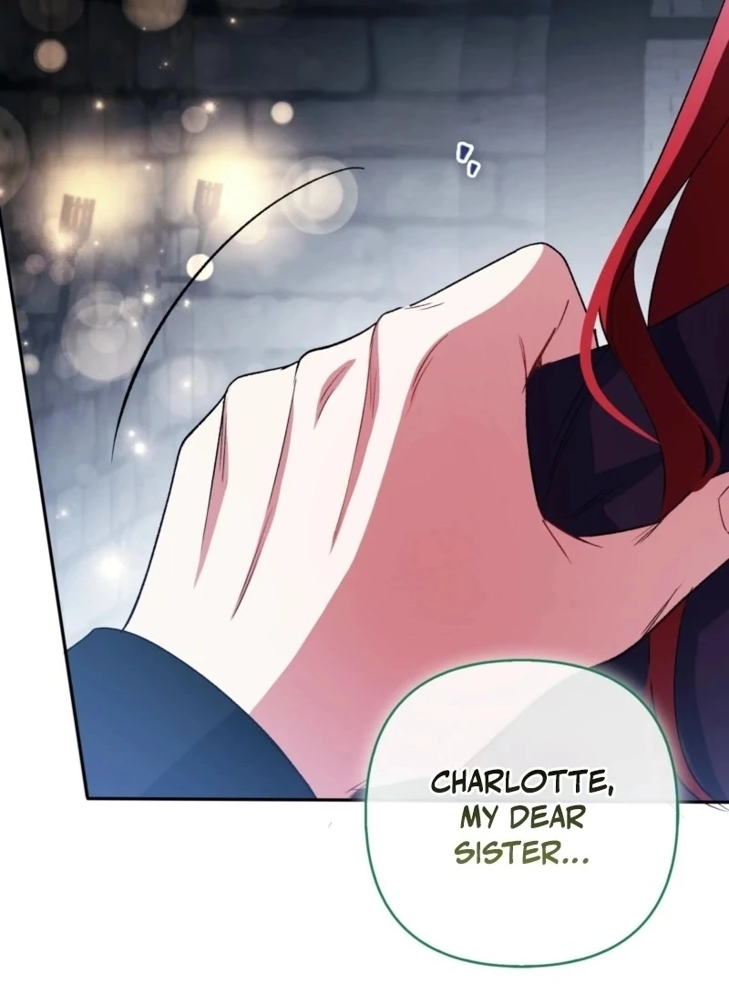 How to Perfectly End a Contract Marriage chapter 60 page 109