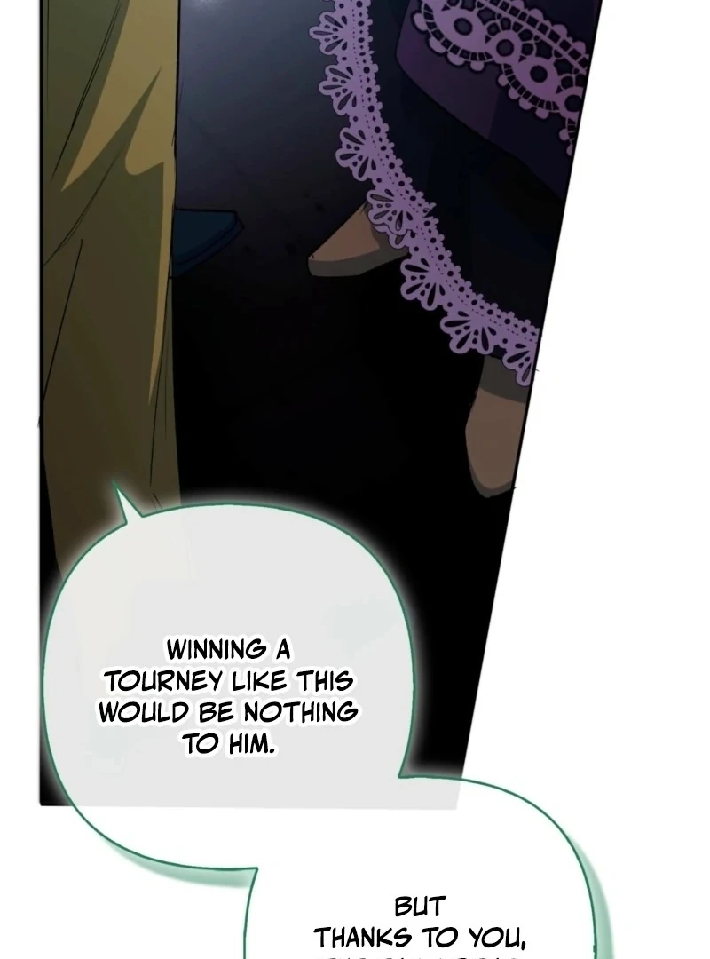 How to Perfectly End a Contract Marriage chapter 60 page 115