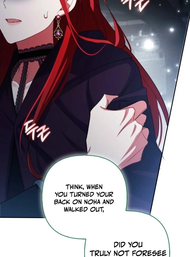 How to Perfectly End a Contract Marriage chapter 60 page 117