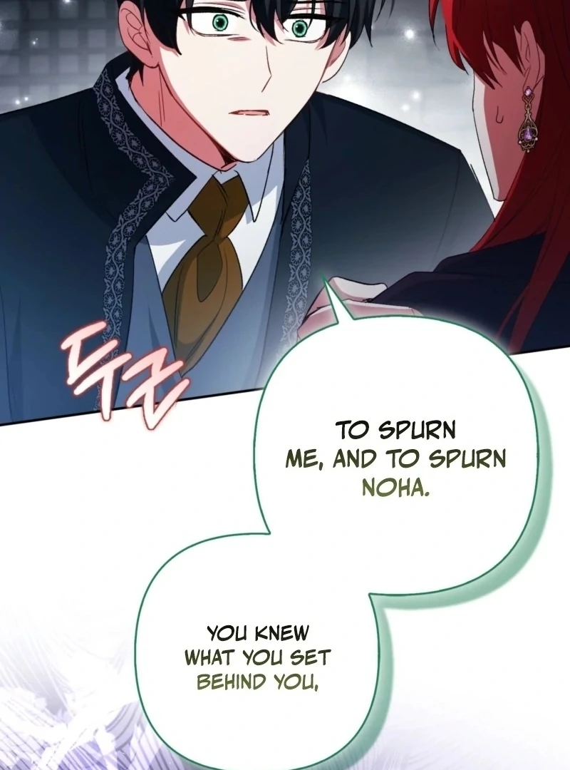 How to Perfectly End a Contract Marriage chapter 60 page 119