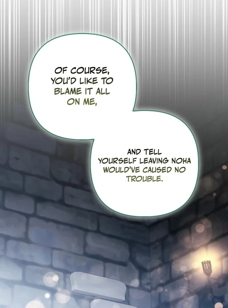 How to Perfectly End a Contract Marriage chapter 60 page 123