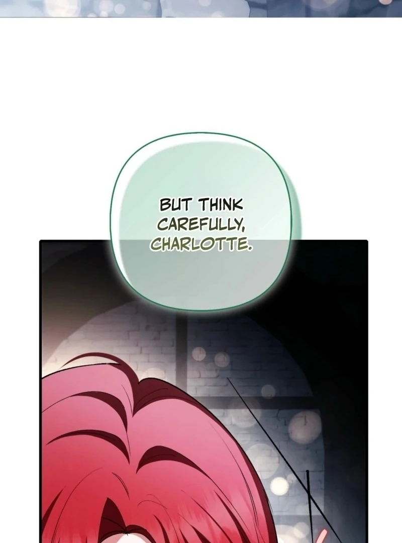 How to Perfectly End a Contract Marriage chapter 60 page 124