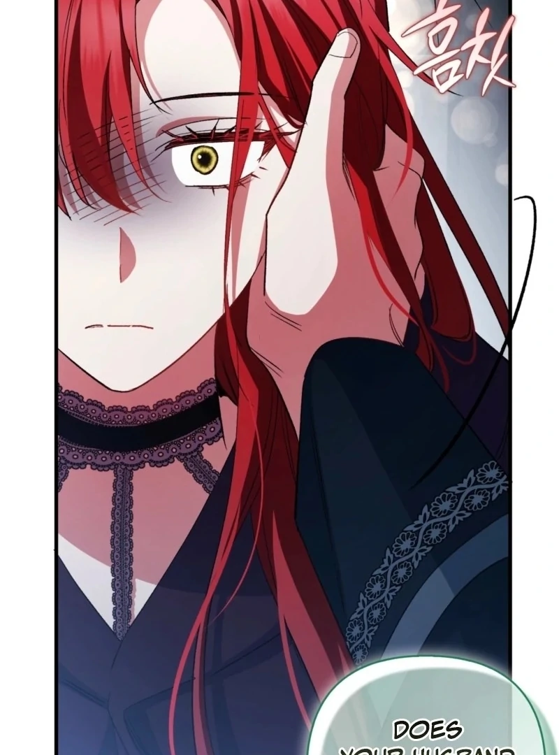 How to Perfectly End a Contract Marriage chapter 60 page 125