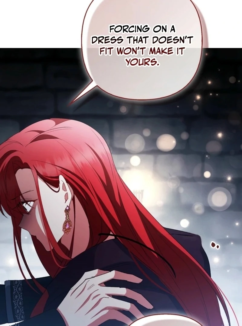How to Perfectly End a Contract Marriage chapter 60 page 129