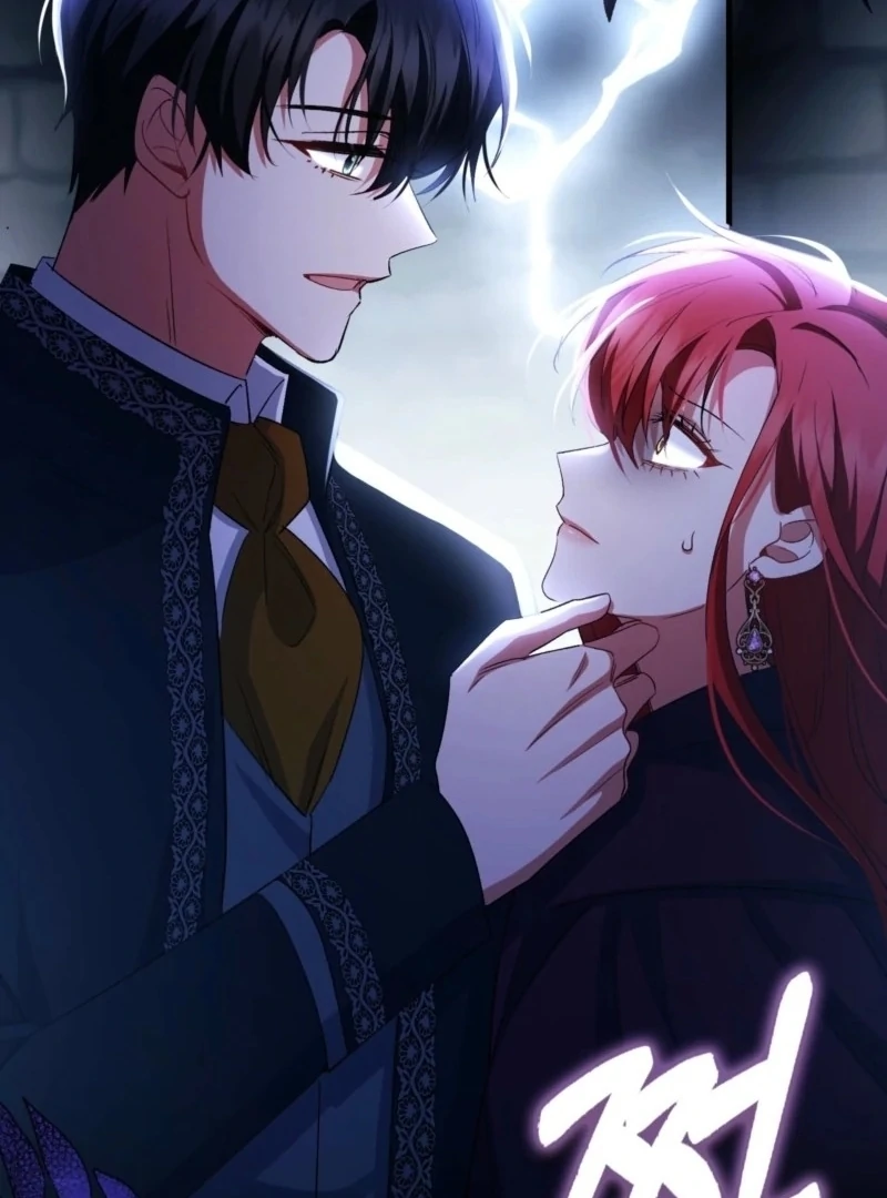 How to Perfectly End a Contract Marriage chapter 60 page 132