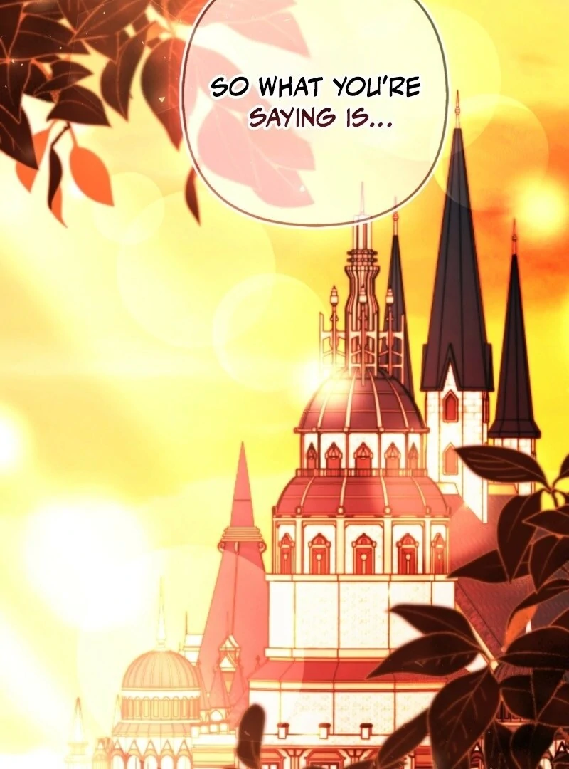 How to Perfectly End a Contract Marriage chapter 62 page 4