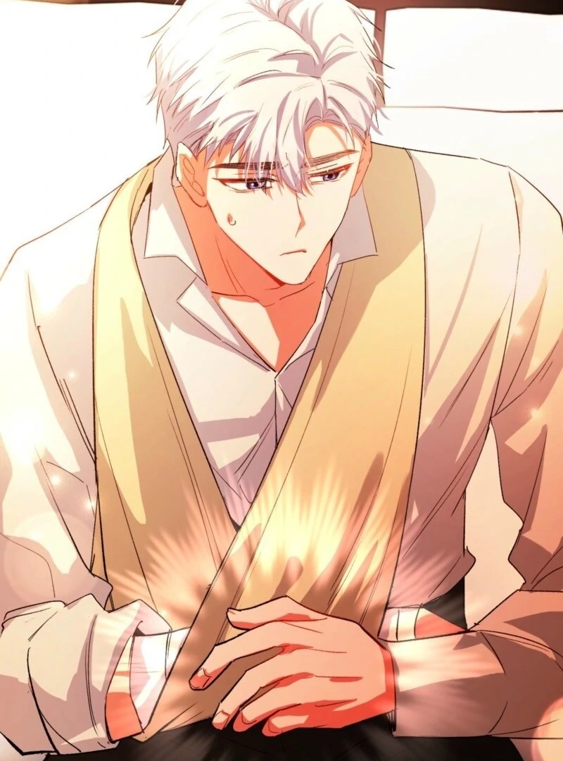 How to Perfectly End a Contract Marriage chapter 62 page 6
