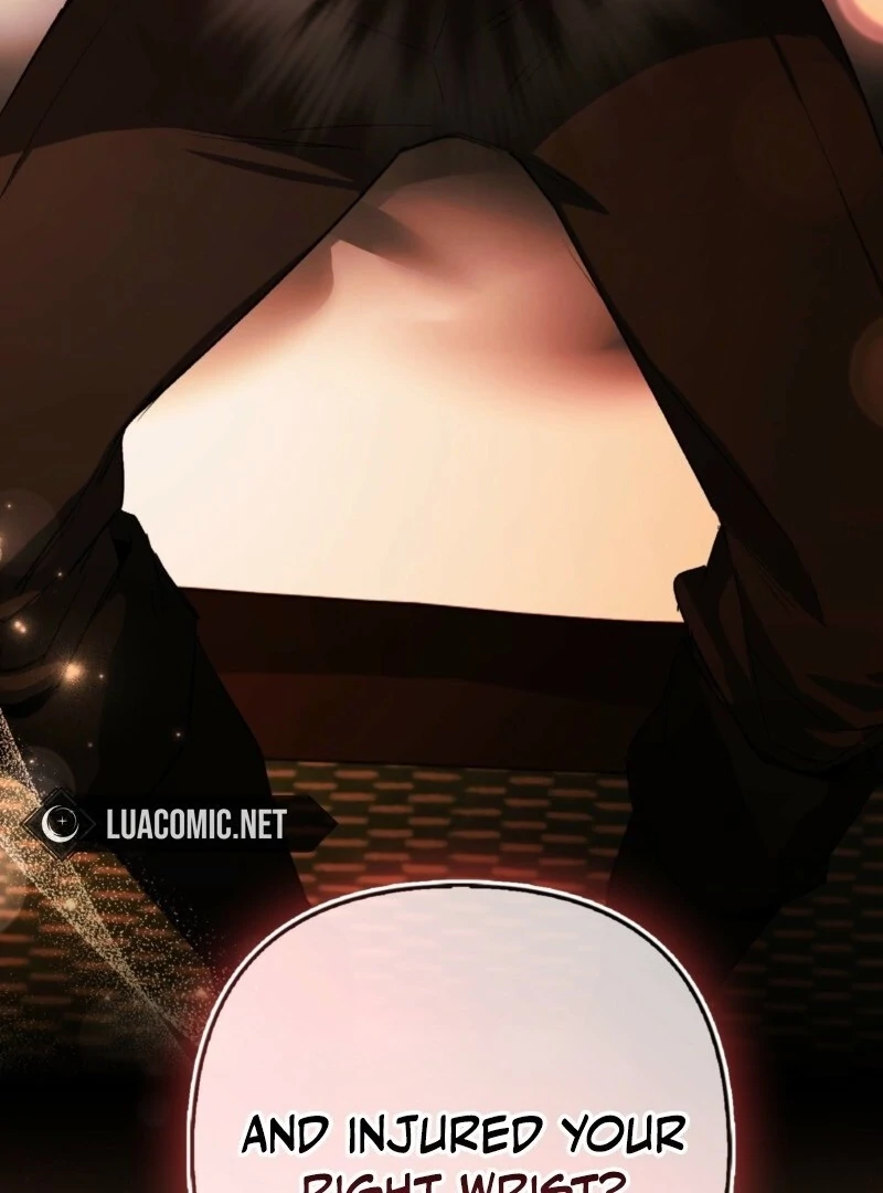 How to Perfectly End a Contract Marriage chapter 62 page 7