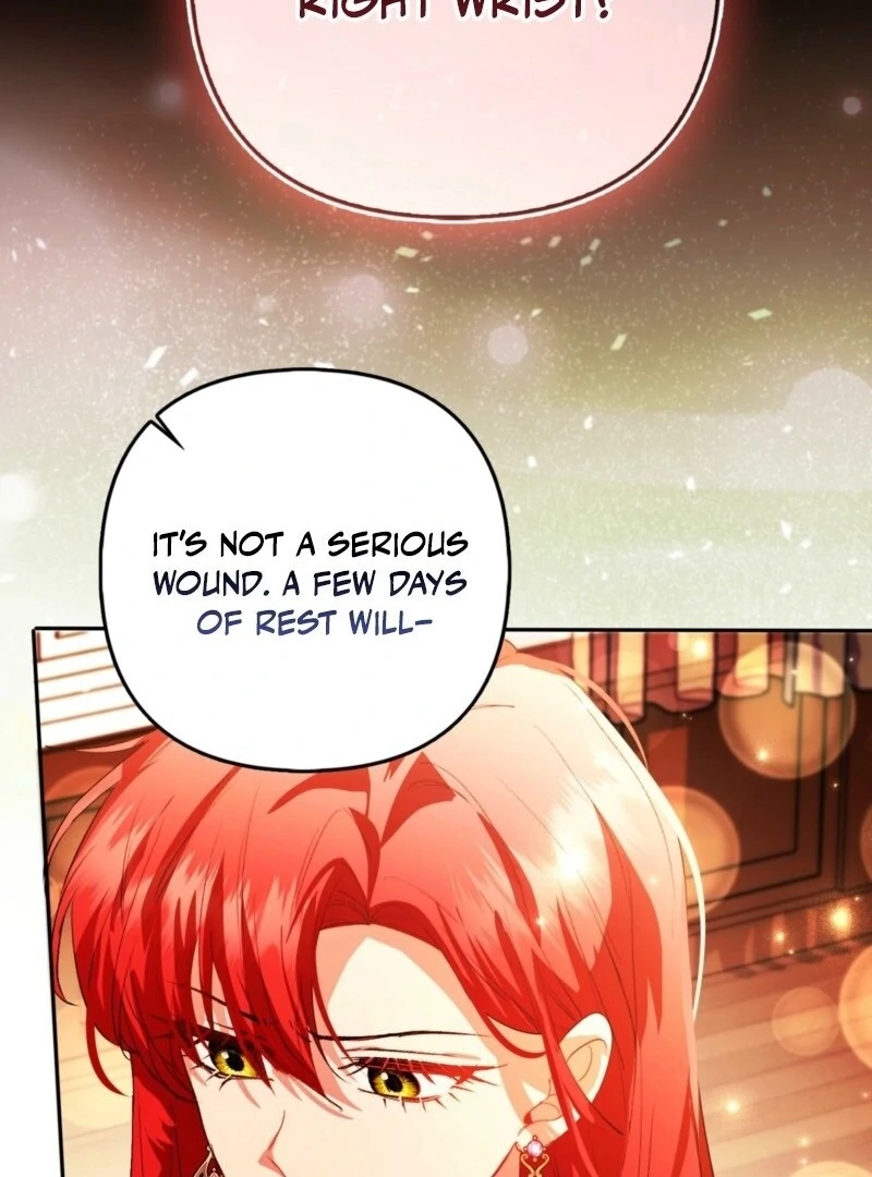 How to Perfectly End a Contract Marriage chapter 62 page 8