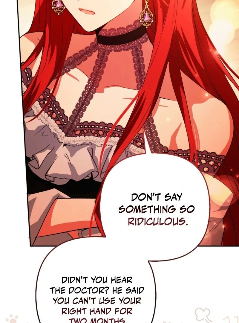 How to Perfectly End a Contract Marriage chapter 62 page 9