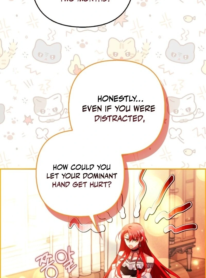 How to Perfectly End a Contract Marriage chapter 62 page 10