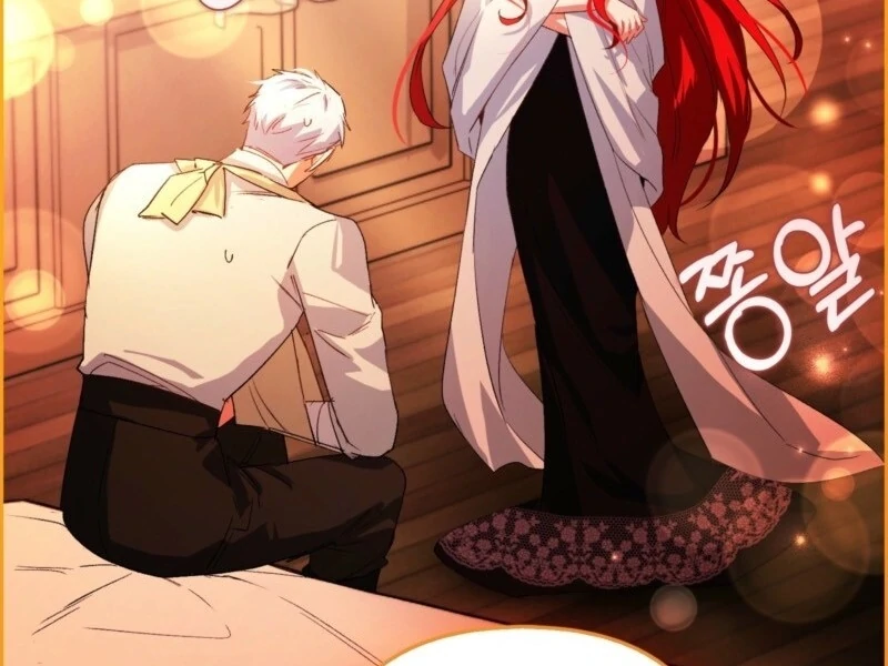 How to Perfectly End a Contract Marriage chapter 62 page 11