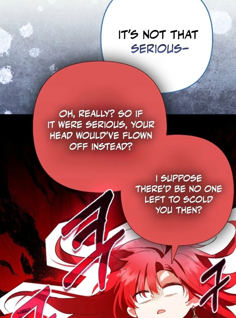 How to Perfectly End a Contract Marriage chapter 62 page 14