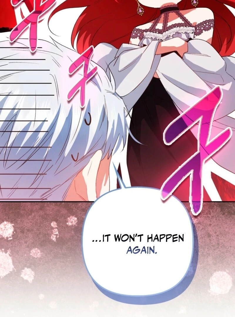 How to Perfectly End a Contract Marriage chapter 62 page 15