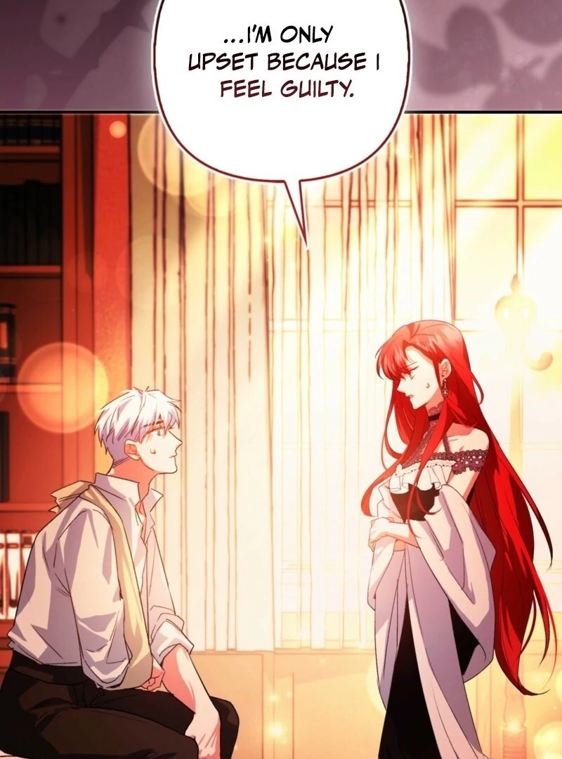 How to Perfectly End a Contract Marriage chapter 62 page 18