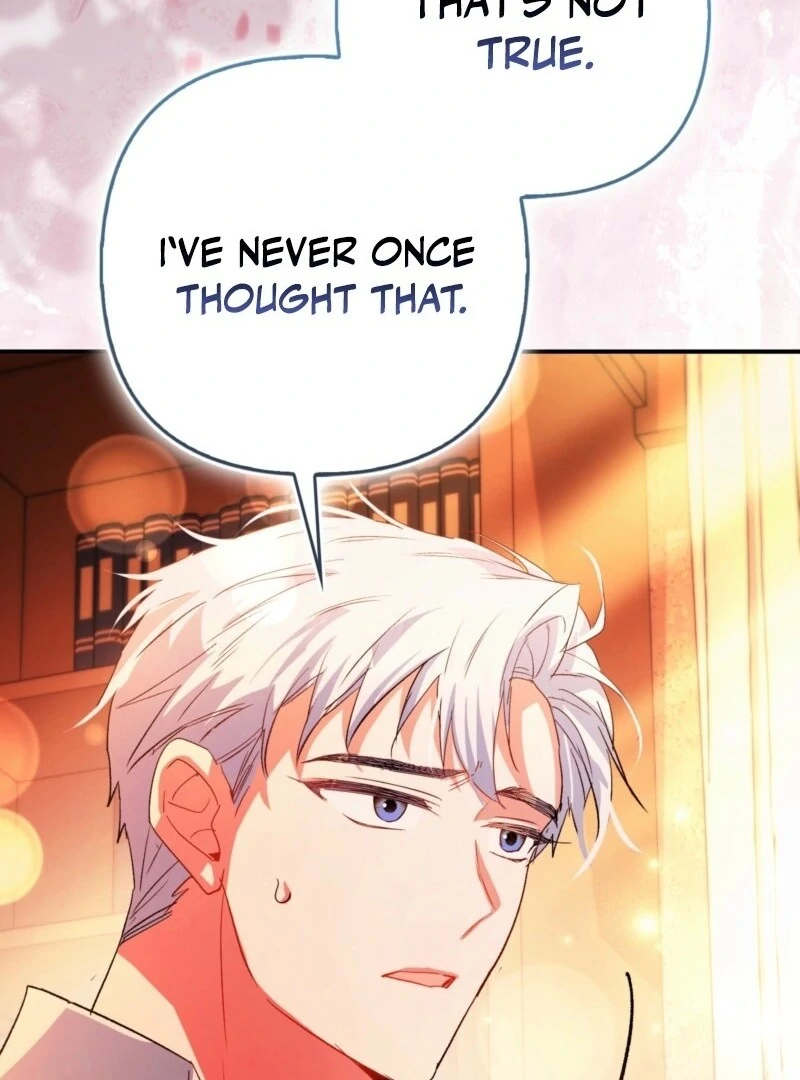 How to Perfectly End a Contract Marriage chapter 62 page 20