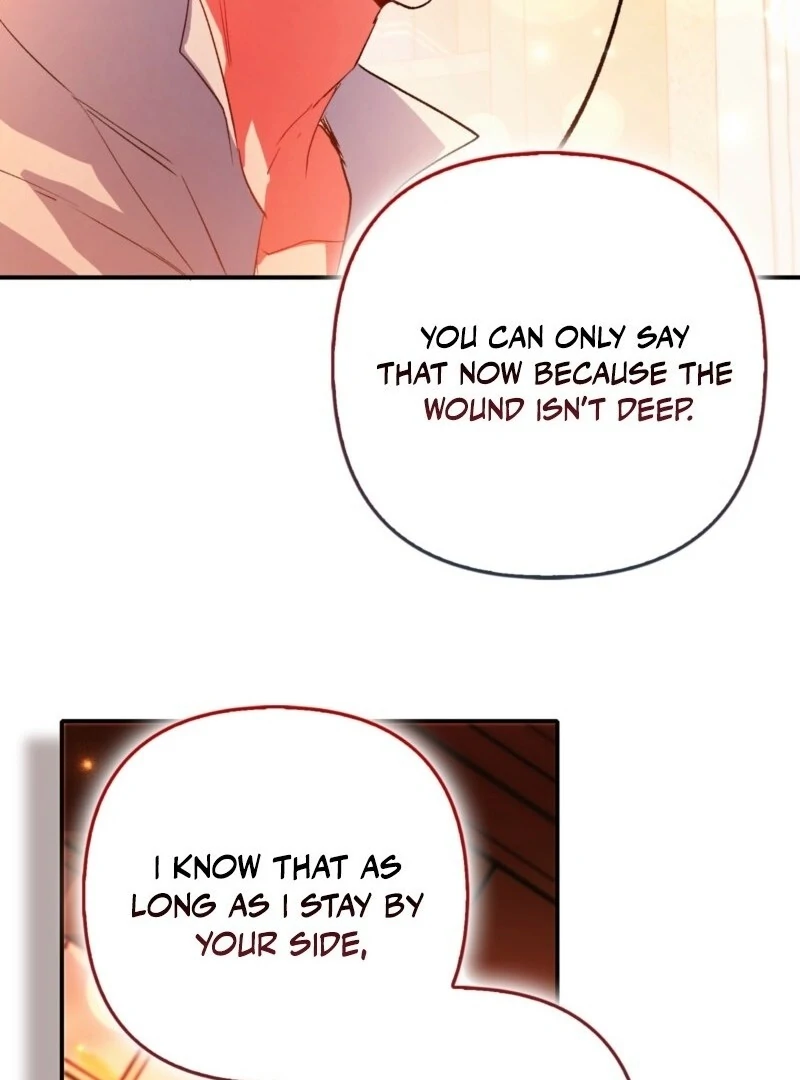 How to Perfectly End a Contract Marriage chapter 62 page 21