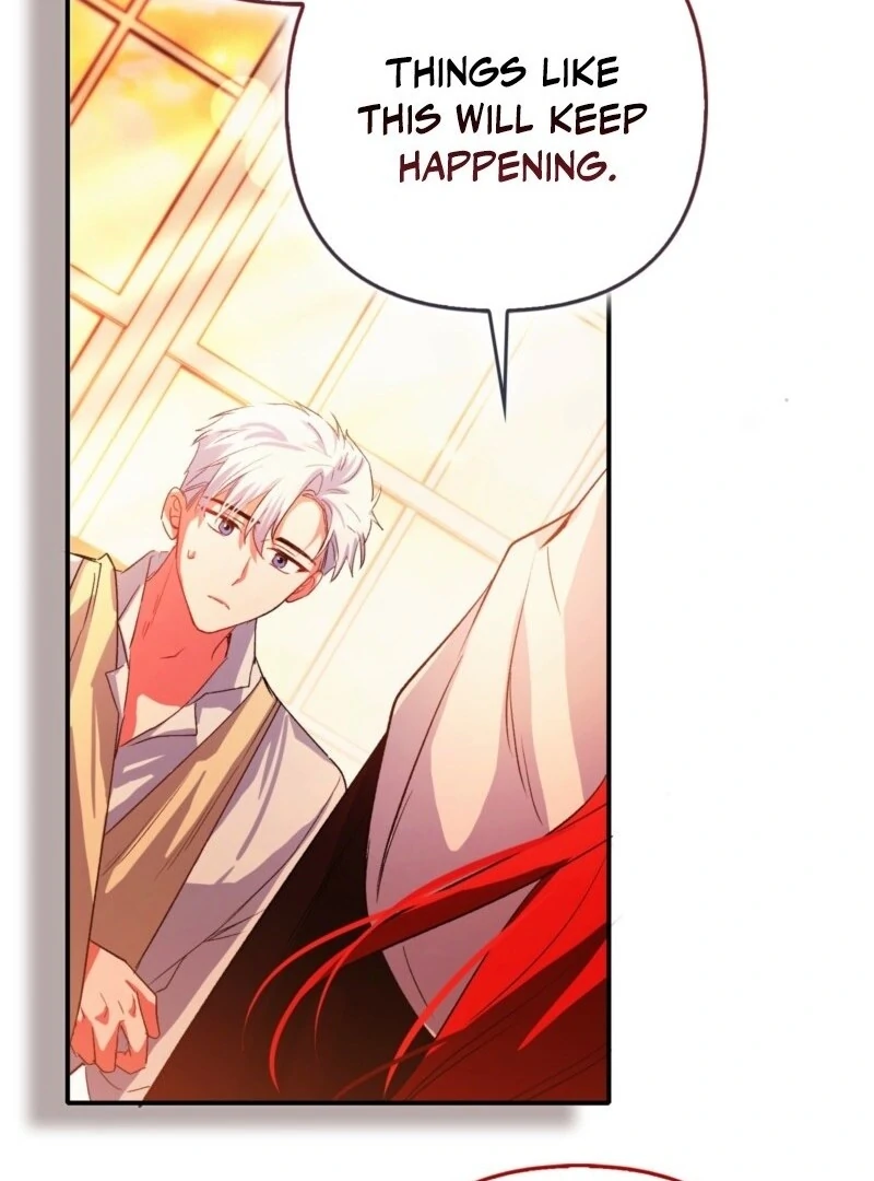 How to Perfectly End a Contract Marriage chapter 62 page 22