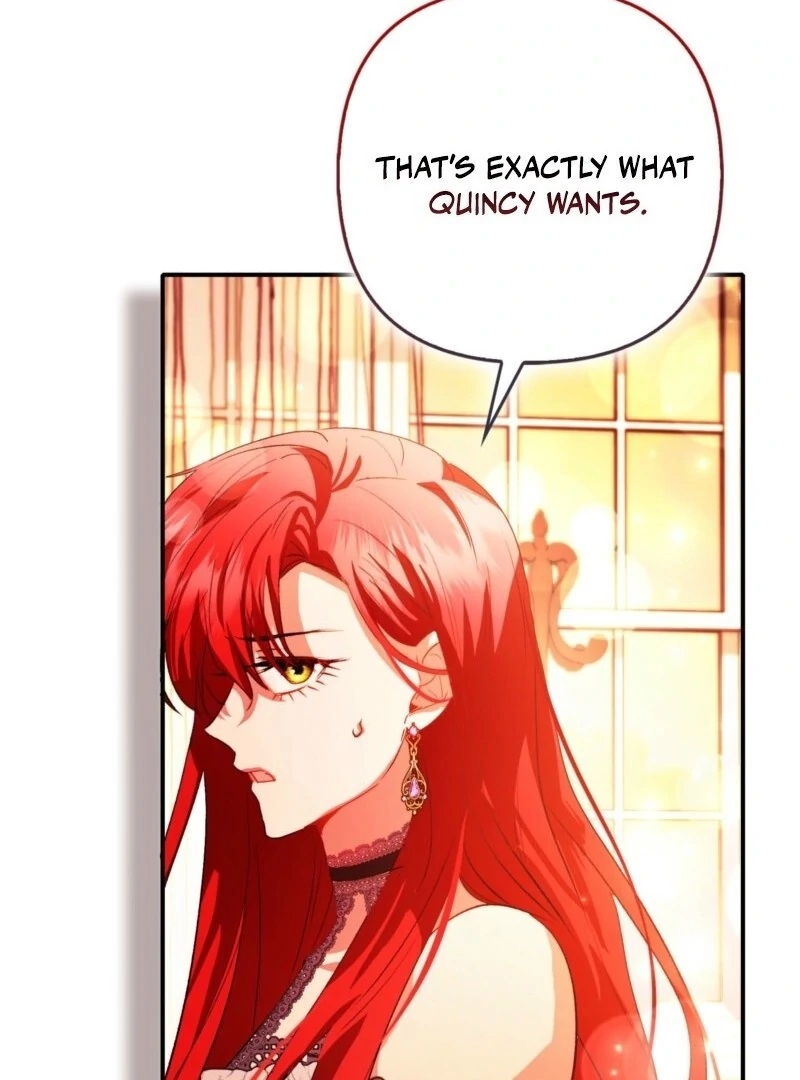 How to Perfectly End a Contract Marriage chapter 62 page 23