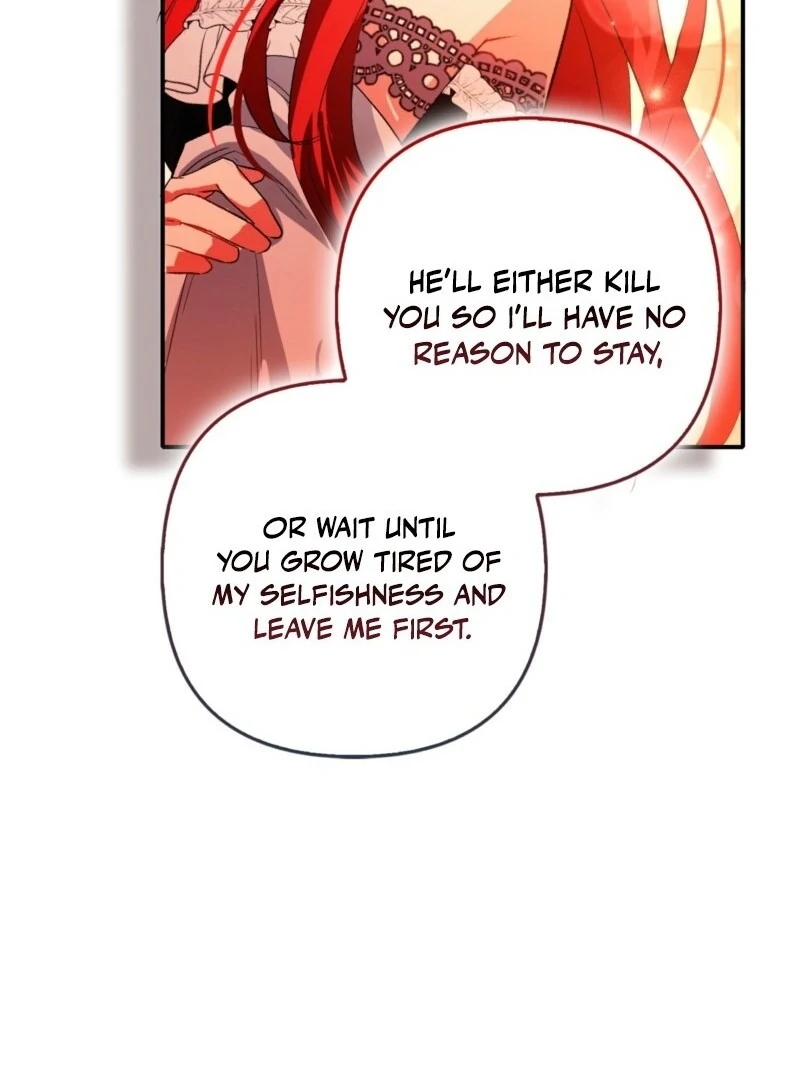 How to Perfectly End a Contract Marriage chapter 62 page 24