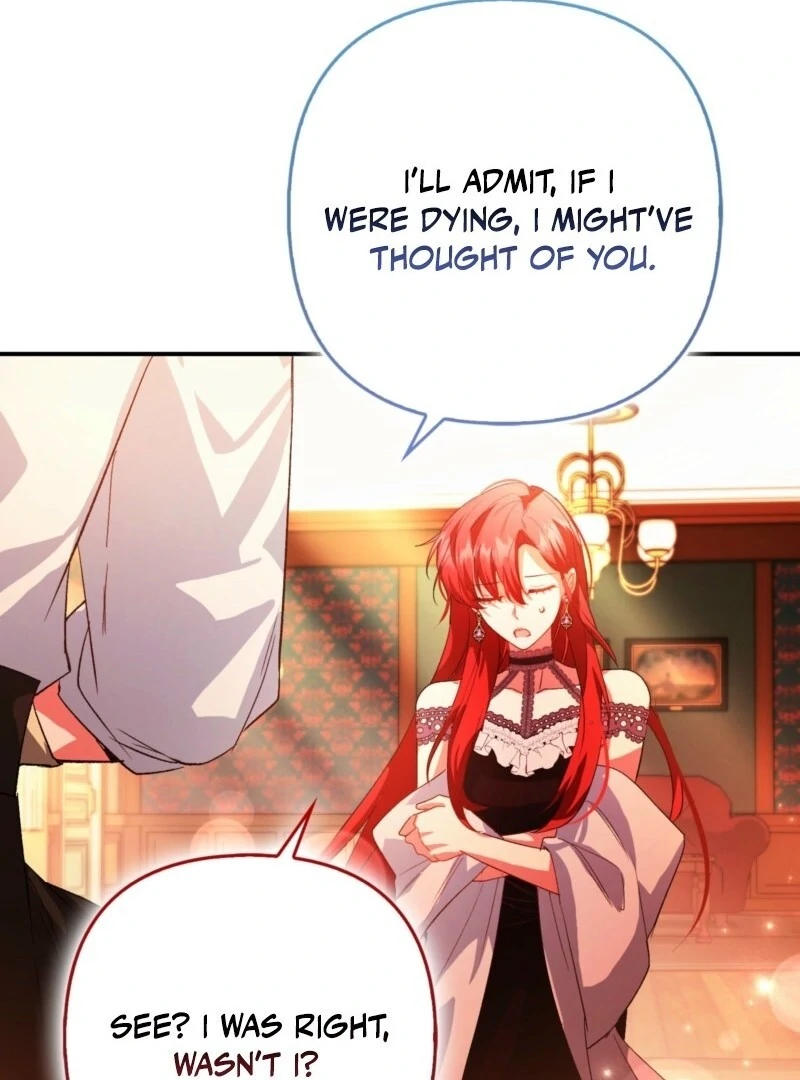 How to Perfectly End a Contract Marriage chapter 62 page 27