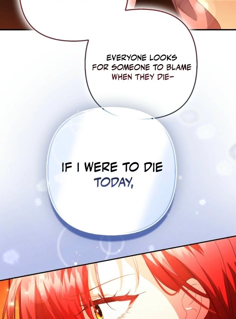 How to Perfectly End a Contract Marriage chapter 62 page 28
