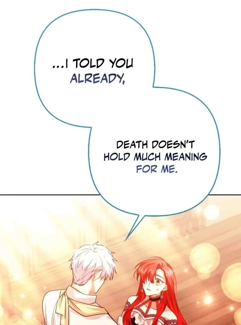 How to Perfectly End a Contract Marriage chapter 62 page 32
