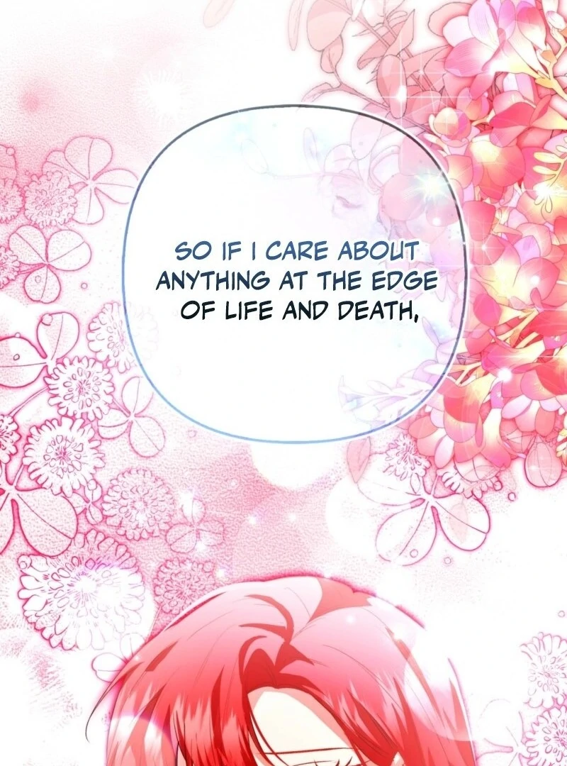 How to Perfectly End a Contract Marriage chapter 62 page 34
