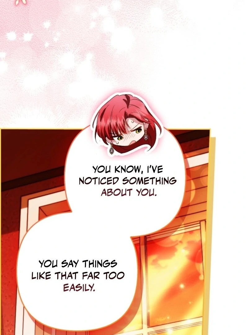 How to Perfectly End a Contract Marriage chapter 62 page 36