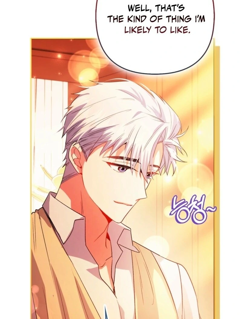 How to Perfectly End a Contract Marriage chapter 62 page 38
