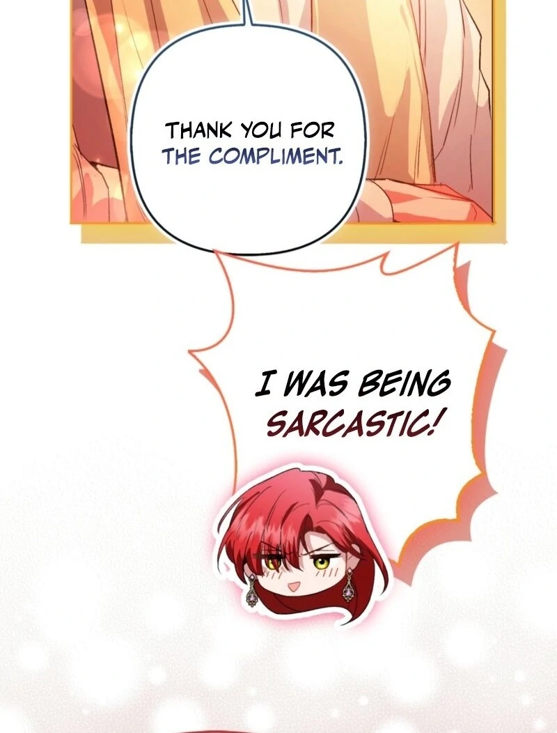 How to Perfectly End a Contract Marriage chapter 62 page 39