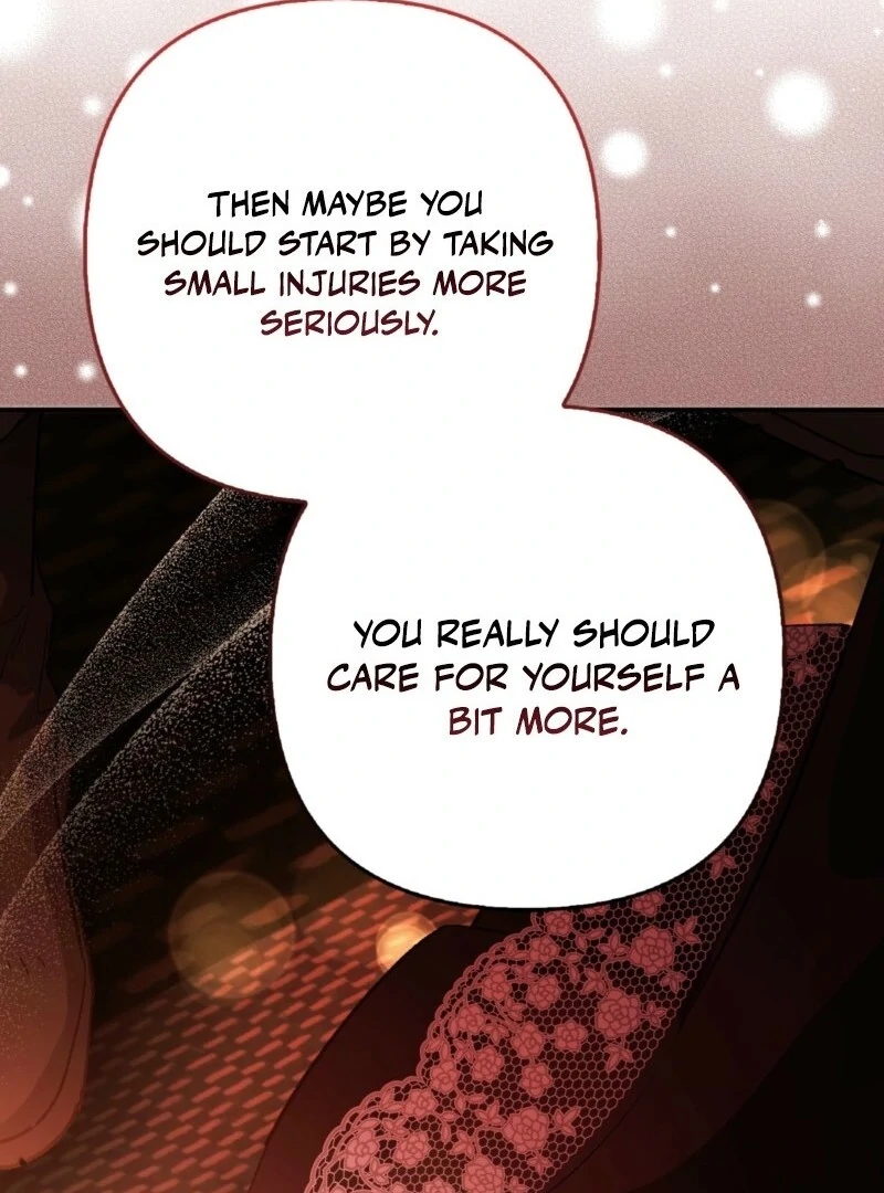 How to Perfectly End a Contract Marriage chapter 62 page 40