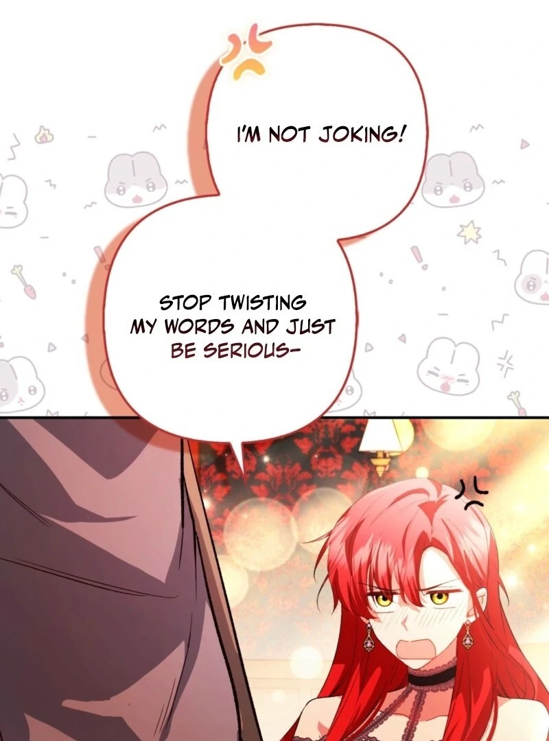How to Perfectly End a Contract Marriage chapter 62 page 42