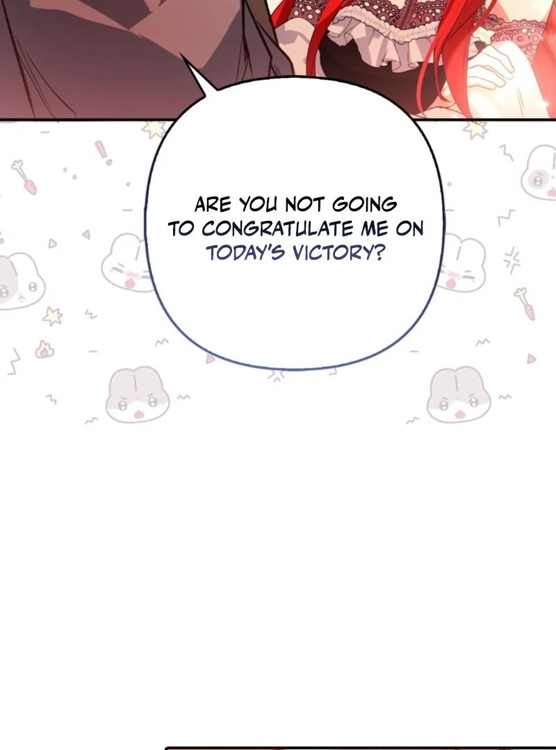 How to Perfectly End a Contract Marriage chapter 62 page 43