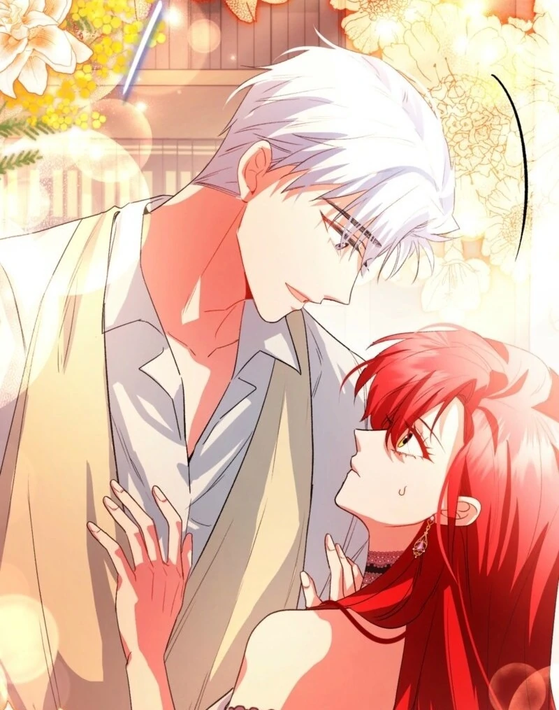 How to Perfectly End a Contract Marriage chapter 62 page 49