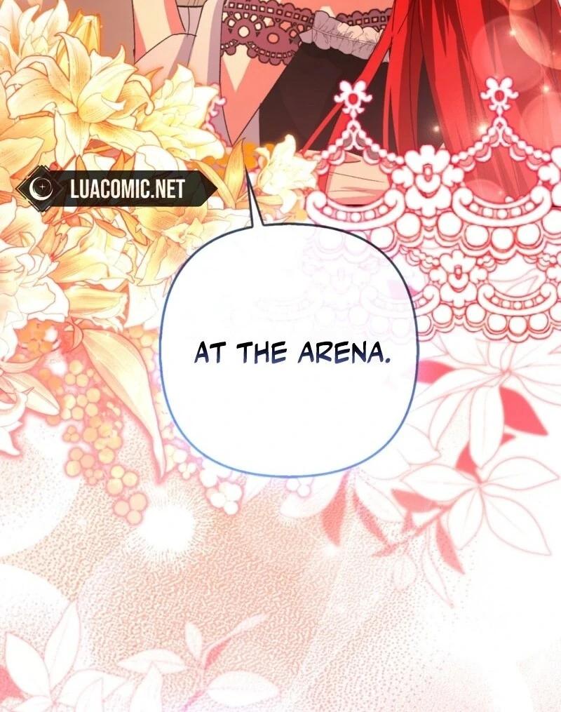 How to Perfectly End a Contract Marriage chapter 62 page 50
