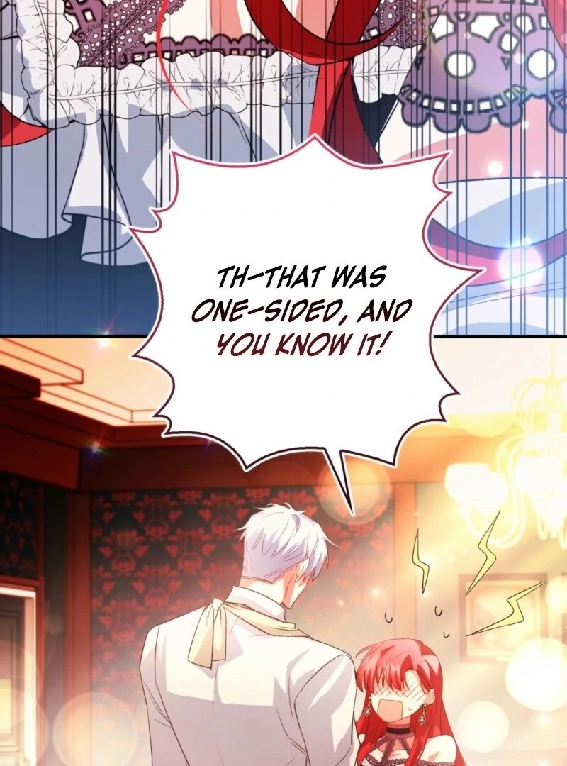 How to Perfectly End a Contract Marriage chapter 62 page 53