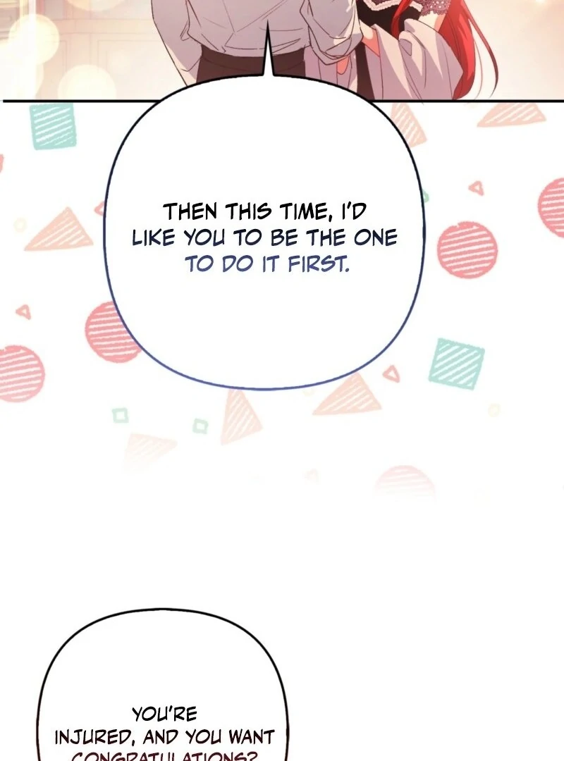 How to Perfectly End a Contract Marriage chapter 62 page 54