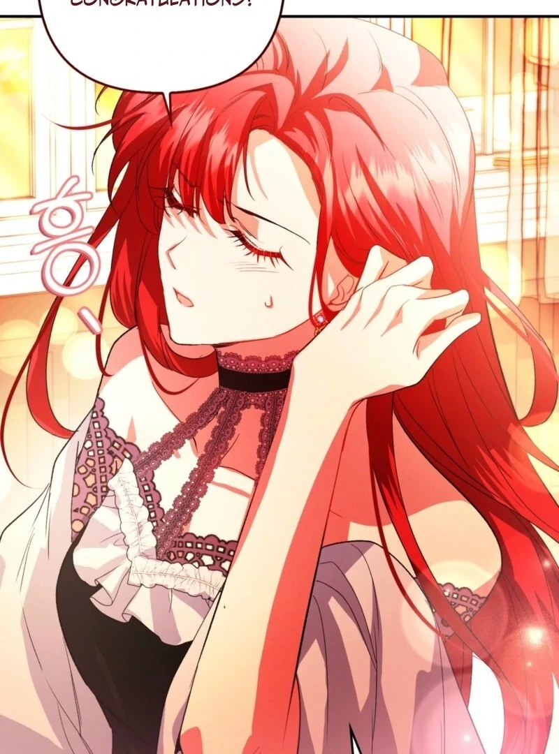 How to Perfectly End a Contract Marriage chapter 62 page 55