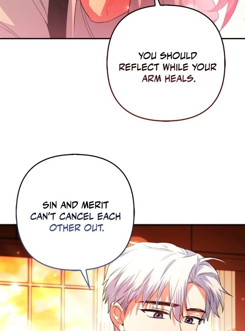 How to Perfectly End a Contract Marriage chapter 62 page 56