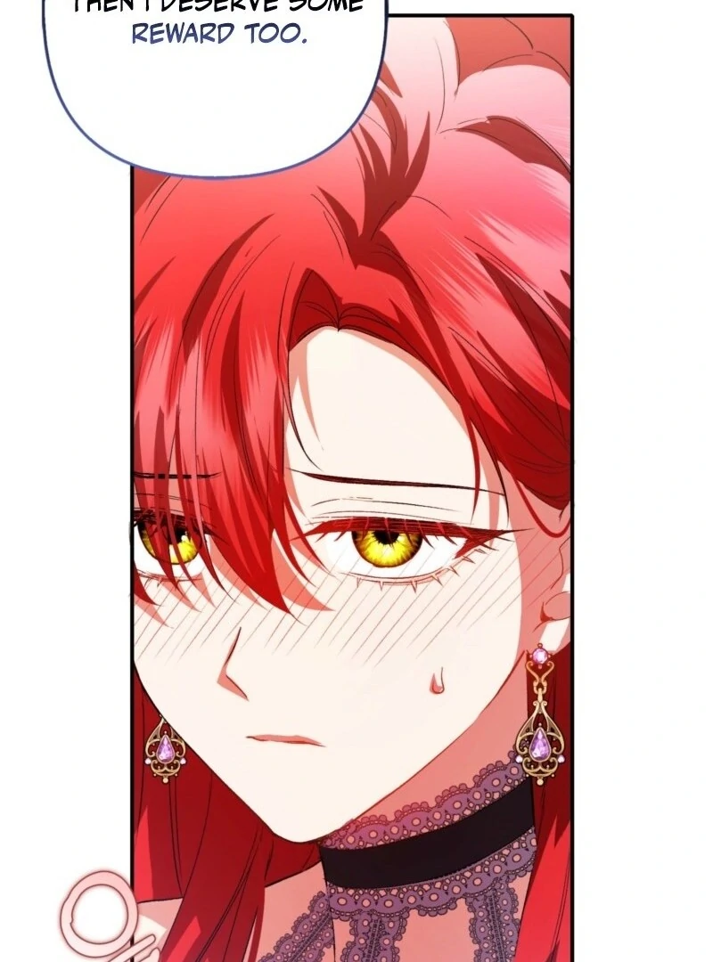 How to Perfectly End a Contract Marriage chapter 62 page 58