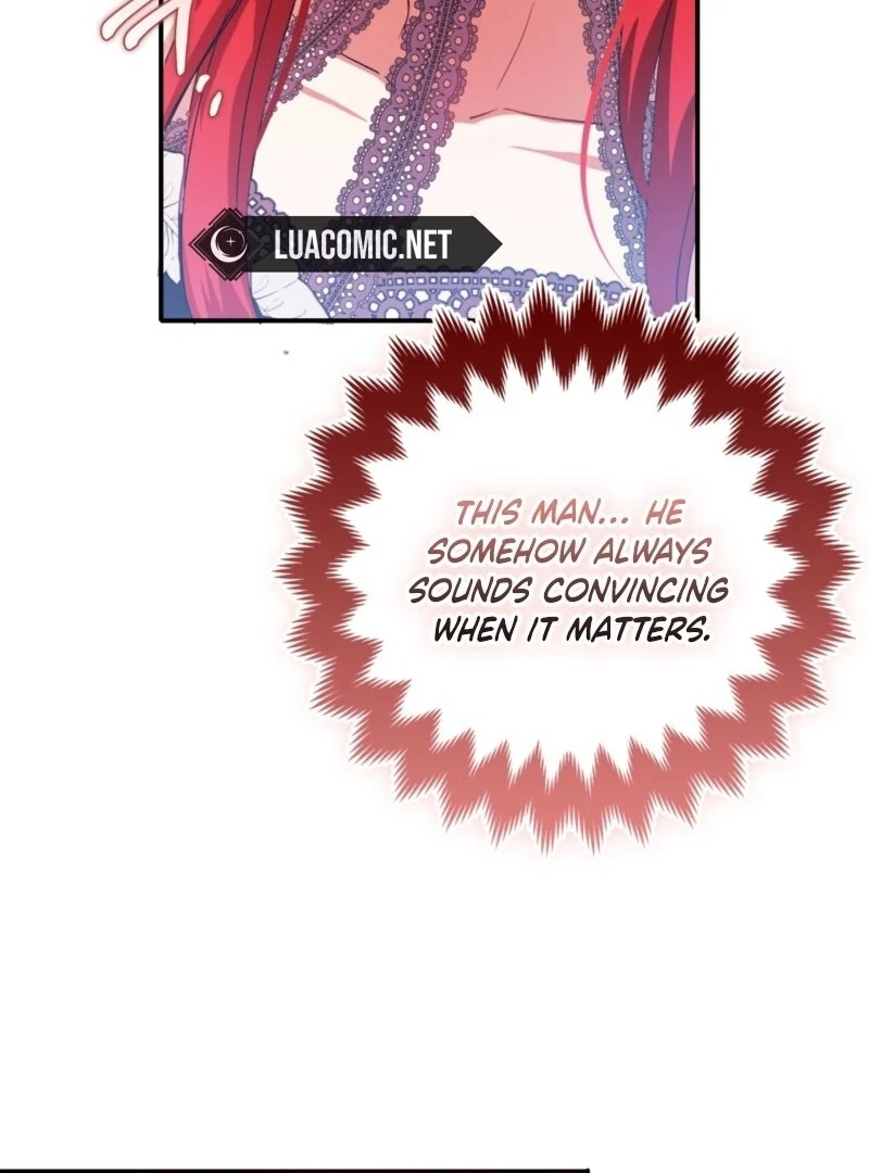 How to Perfectly End a Contract Marriage chapter 62 page 59