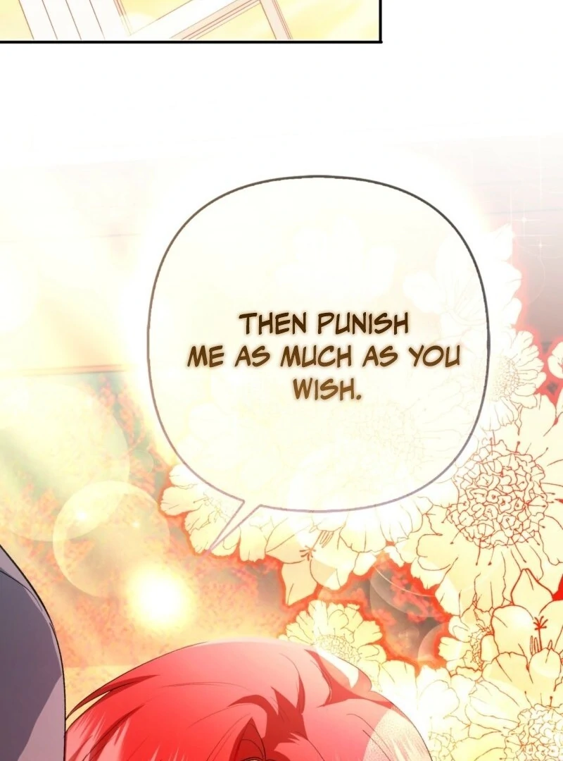 How to Perfectly End a Contract Marriage chapter 62 page 61