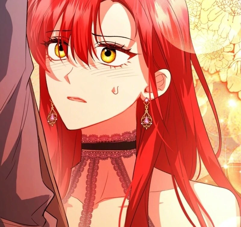 How to Perfectly End a Contract Marriage chapter 62 page 62