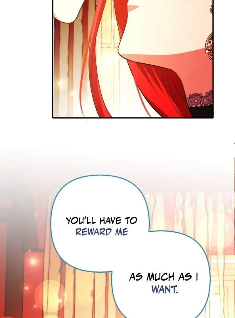 How to Perfectly End a Contract Marriage chapter 62 page 69